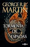 Tormenta de espad...