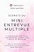Secrets Du Mini Entrevue Multiple by MedCoach Inc.
