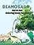 Dinosaur Dot-to-Dot Book fo...