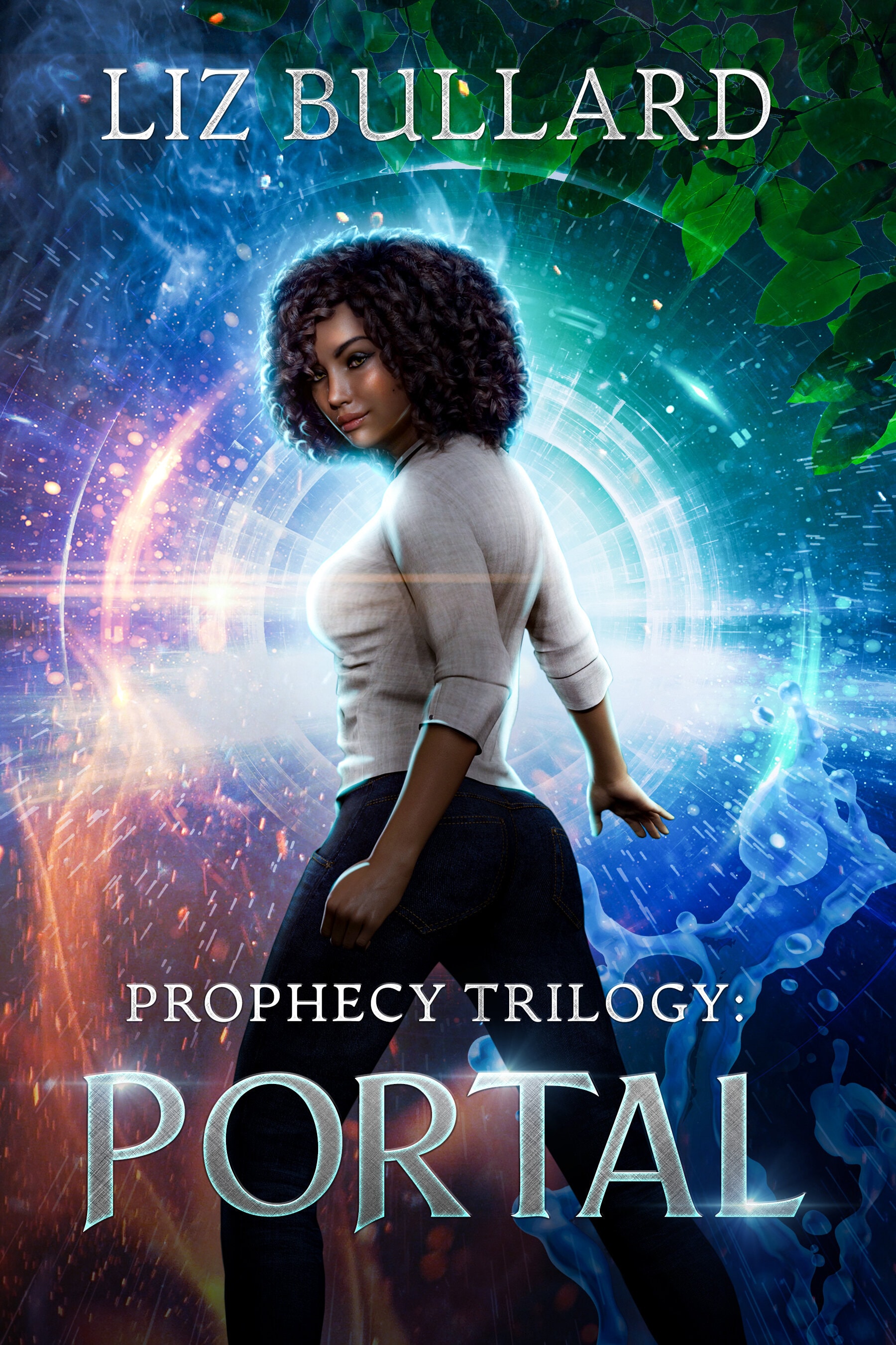 Portal (Prophecy #2)
