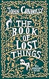 The Book of Lost ...