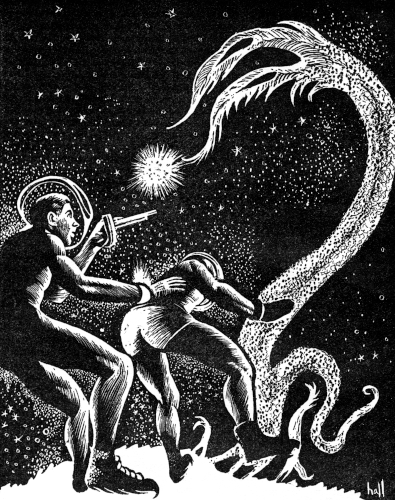 Dead Man's Planet (Unknown Binding)