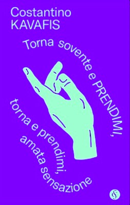 La poesia è di tutti. Vol. 03: Constantino Kavafis