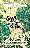 Savi and the Memo...