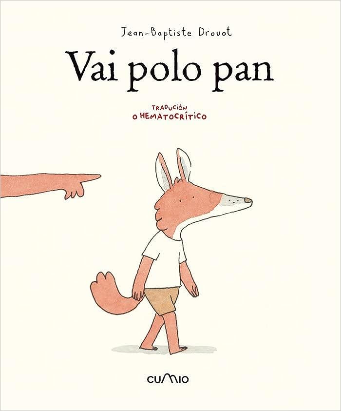 Vai polo pan (Hardcover)