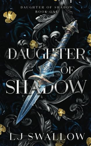 Daughter of Shadow (Paperback)