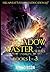 The Shadow Master Series (The Shadow Master #1-3)