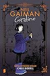 Coraline by Neil Gaiman
