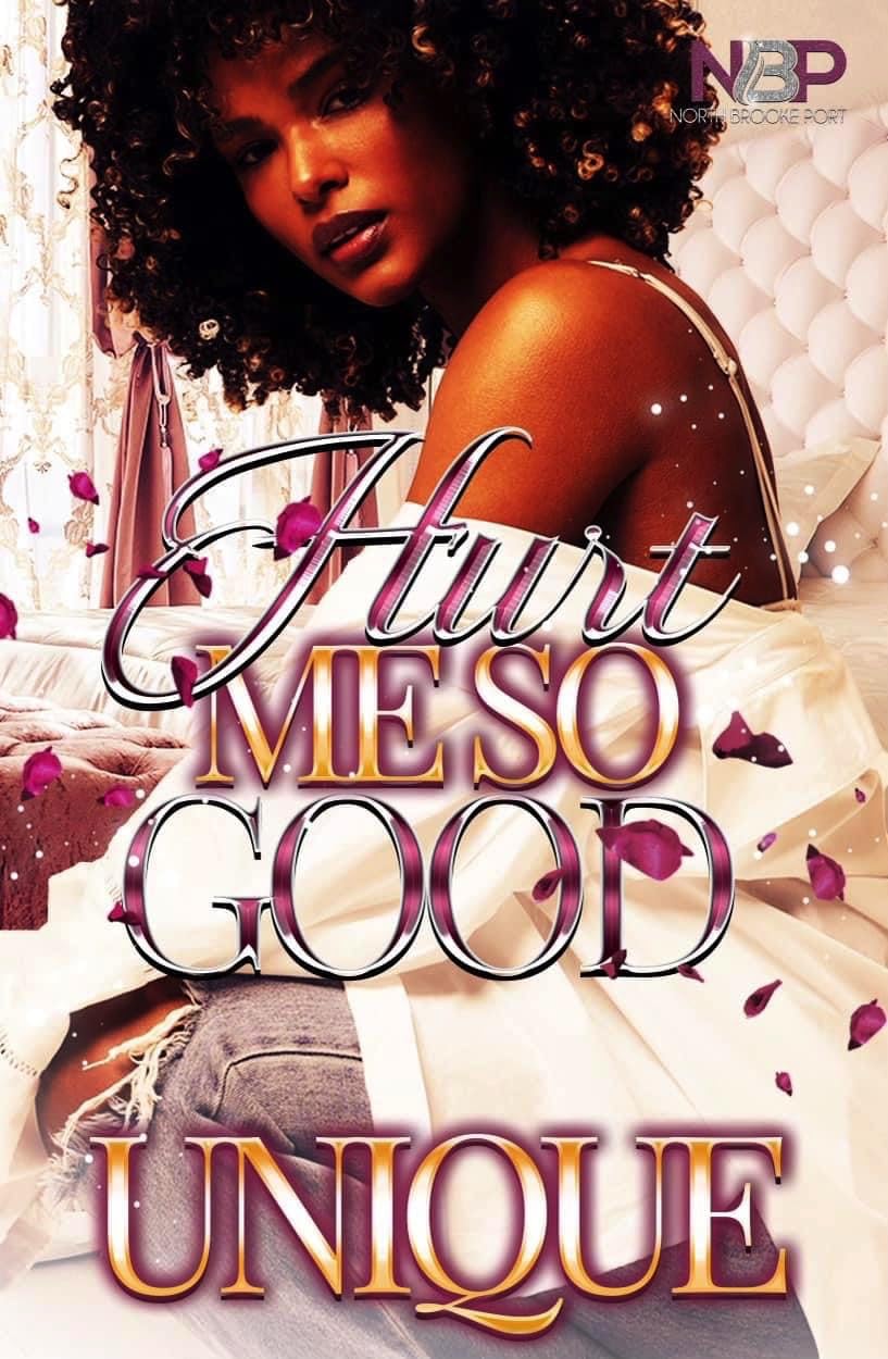 Hurt Me So Good (Kindle Edition)
