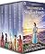 The Complete Sinclair Family Saga Box Set Books 1–5 (Sinclair Family Saga #1-5)