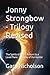 Jonny Strongbow - Trilogy Revised: The Spirits of Mars - Return to a Level Plane - The Day of the Hunter