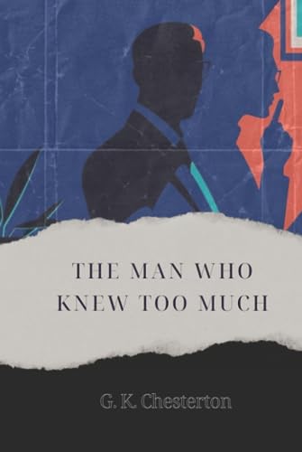The Man Who Knew Too Much