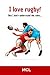 I love rugby! But I don't understand the rules... by MCL