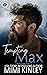 Tempting Max: A Steamy Age-Gap Contemporary Romance (Beards & Brews Book 1)