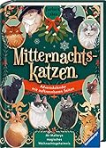 Mitternachtskatzen: Mr Mallorys magisches Weihnachtsgeheimnis.
