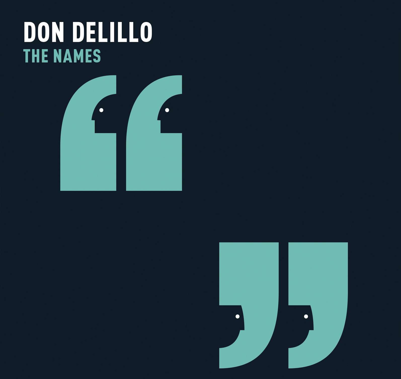 The Names
