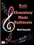 Elementary Music Rudiments Basic