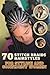 70 Stitch Braids Hairstyles for Stylish and Confident Women by Beverly D. Smith