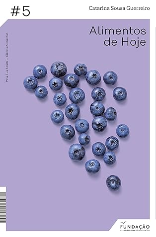 Alimentos de hoje (Portuguese Edition)