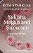 Sakura, Megan and Summer: I...