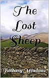 Book cover for The Lost Sheep (In My Father's Flock Book 1)