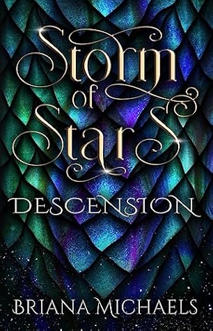 Descension (Storm of Stars #1)