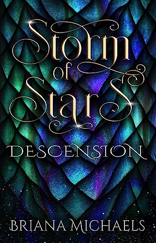 Descension (Storm of Stars #1)