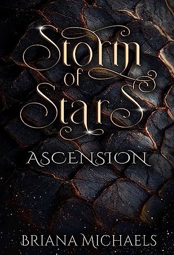 Ascension (Storm of Stars #2)