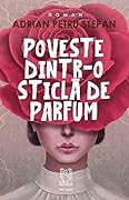 Poveste dintr-o sticlă de parfum