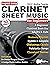 Super Easy Clarinet Sheet M...