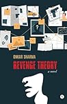 Revenge Theory: a novel