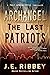 Archangel (The Last Patriots #1)