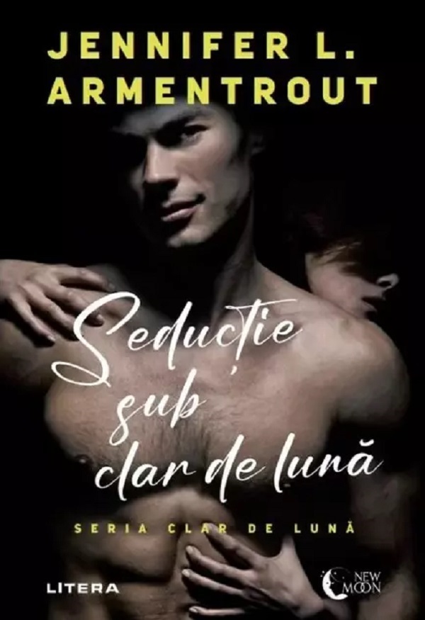 Seducție sub clar de lună (de Vincent, #2)