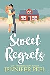 Sweet Regrets (Indigo Bay, #5) Book cover for Sweet Regrets (Indigo Bay, #5)