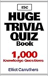 Huge Trivia Quiz ...
