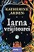 Iarna vrăjitoarei (The Winternight Trilogy, #3)