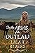 In the Arms of the Outlaw by Lilah Rivers