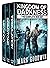 Kingdom of Darkness Box Set: An Apocalyptic End-Times Thriller