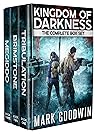 Kingdom of Darkne...