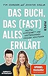 Das Buch, das (fa...