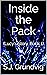 Inside the Pack by S.J. Grundvig