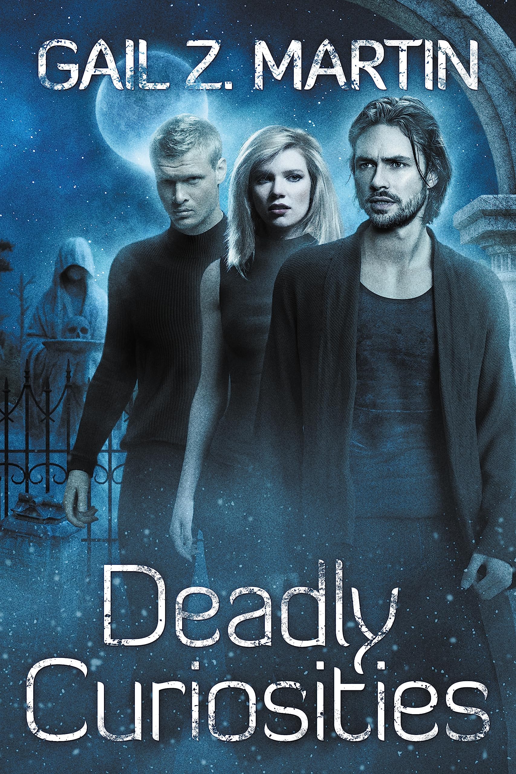Deadly Curiosities