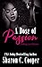 A Dose of Passion by Sharon C. Cooper