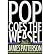 Pop Goes the Weasel (Alex Cross Novels)