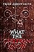 What the Children Know by Trish Arrowsmith What the Children Know by Trish Arrowsmith