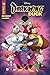 Darkwing Duck #10