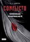 2. CONFLICTO CRONICAS VAMPIRICAS