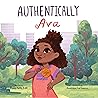 Authentically Ava (Personality Power for kids)