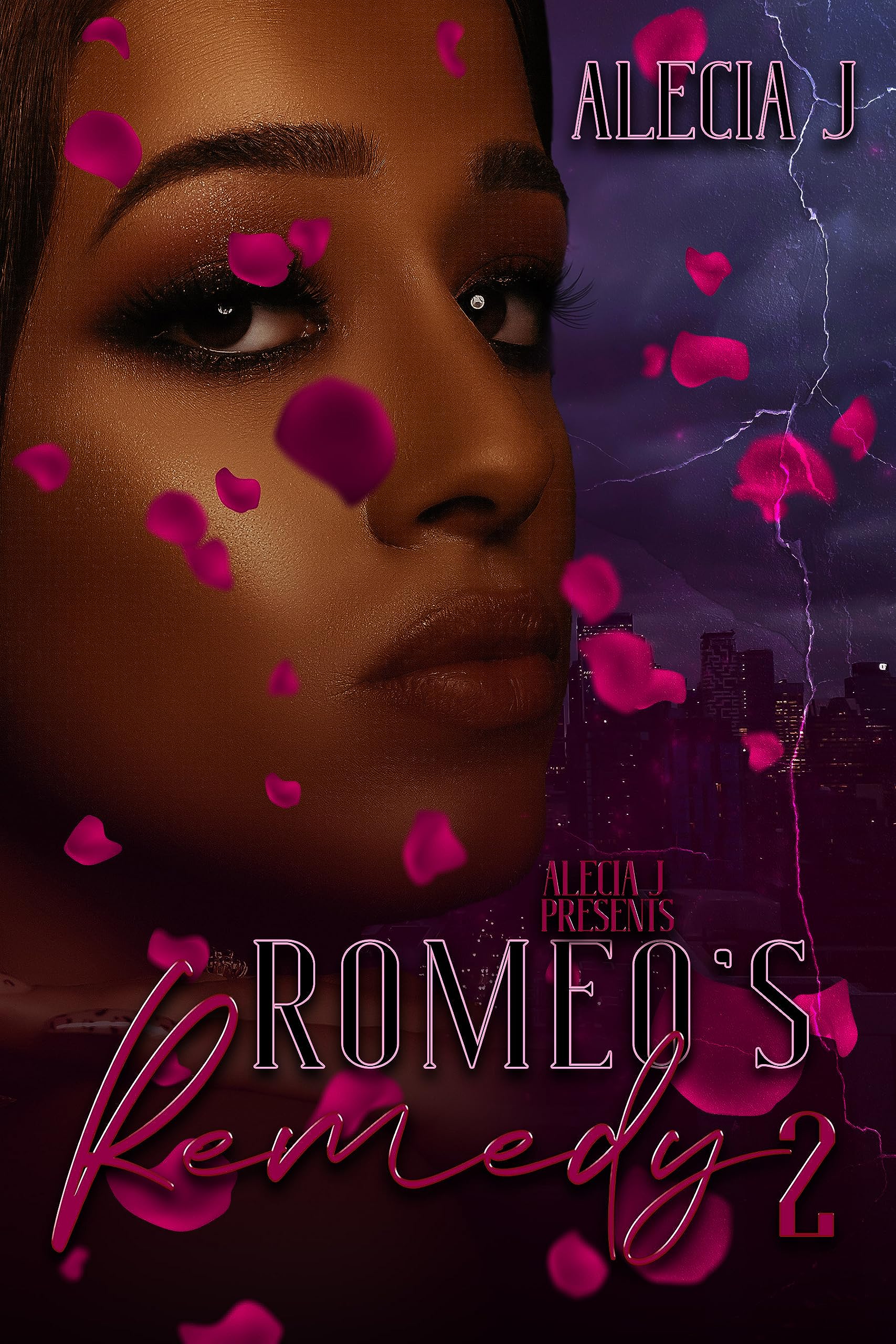 Romeo's Remedy 2 (Kindle Edition)