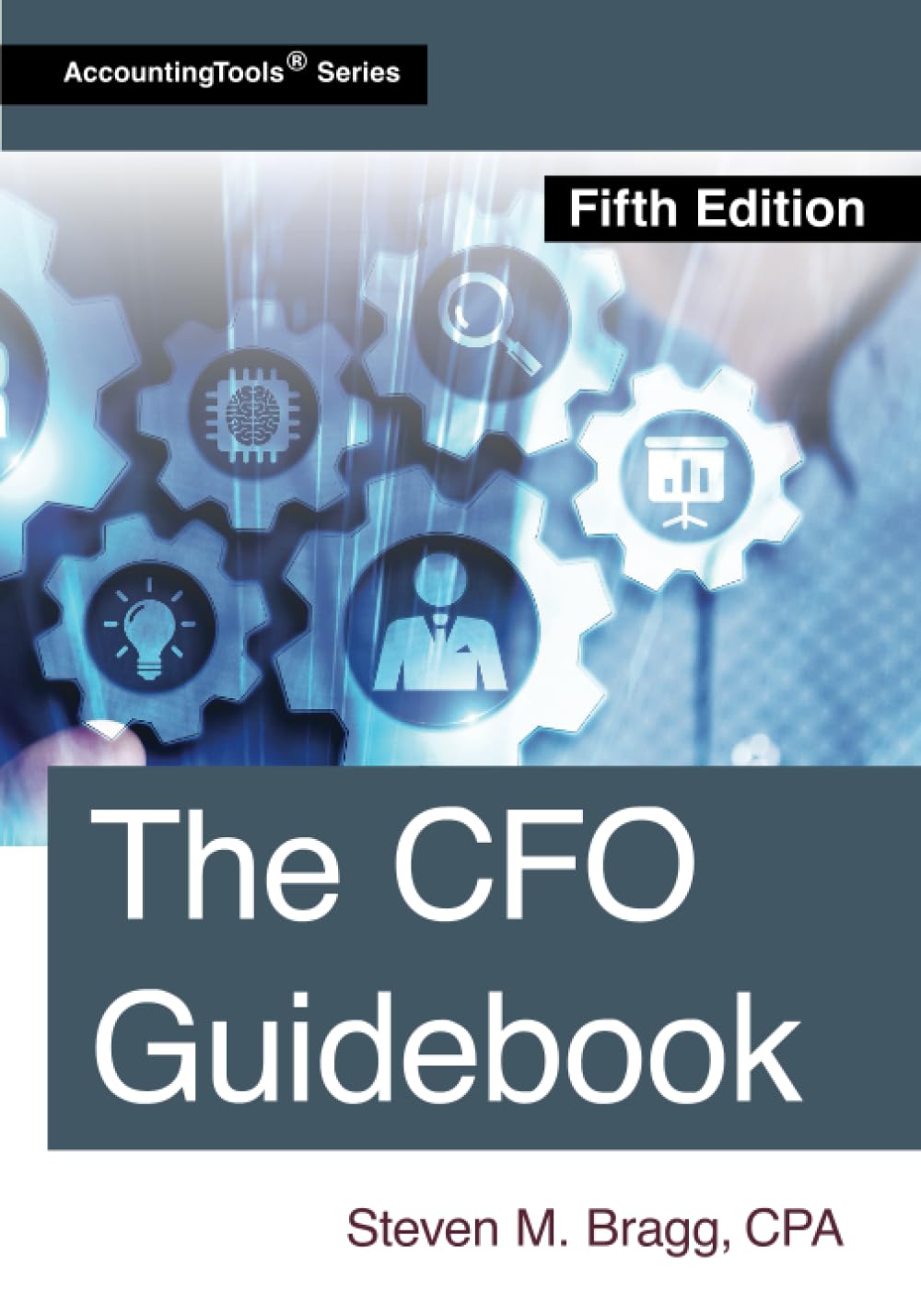 The CFO Guidebook: Fifth Edition (Paperback)